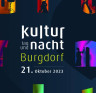 Kulturnewsletter der Stadt Burgdorf (1/1)